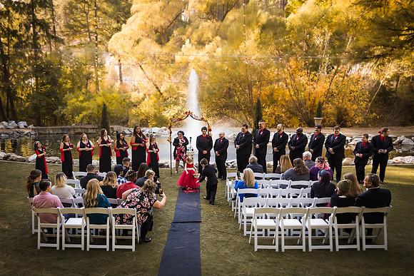 Morford Wedding 2021