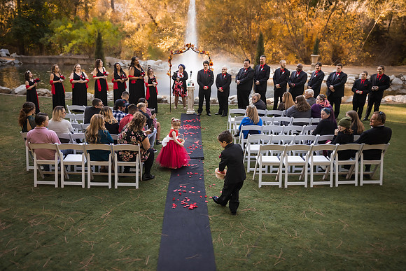Morford Wedding 2021