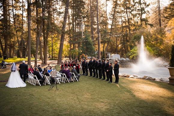 Morford Wedding 2021
