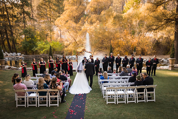 Morford Wedding 2021