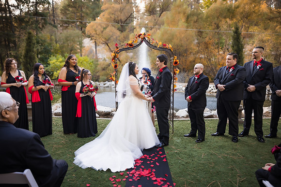 Morford Wedding 2021