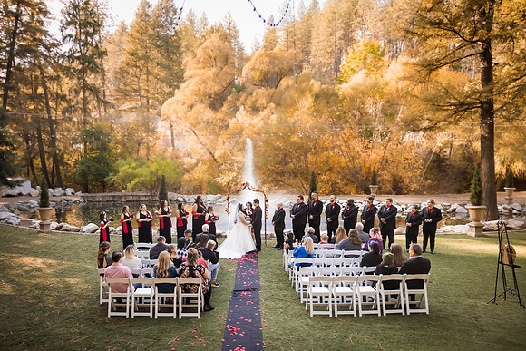 Morford Wedding 2021