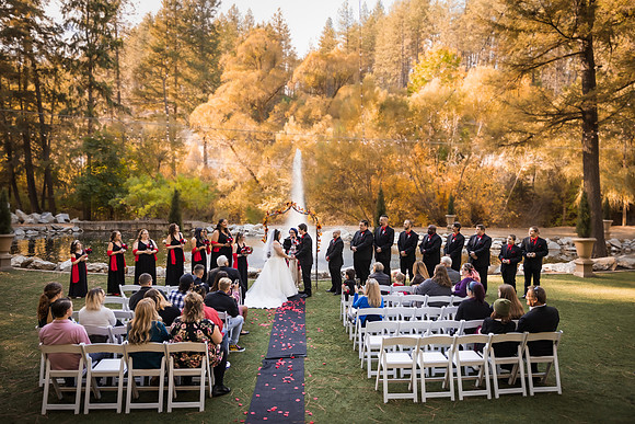 Morford Wedding 2021