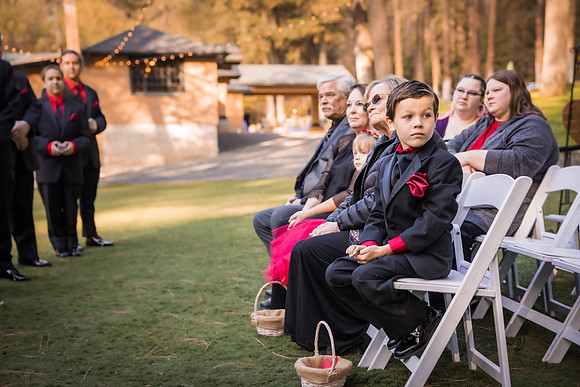 Morford Wedding 2021