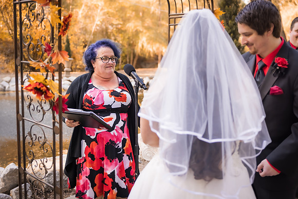 Morford Wedding 2021