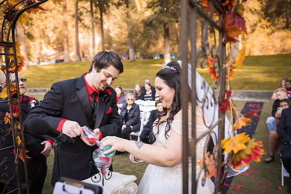 Morford Wedding 2021