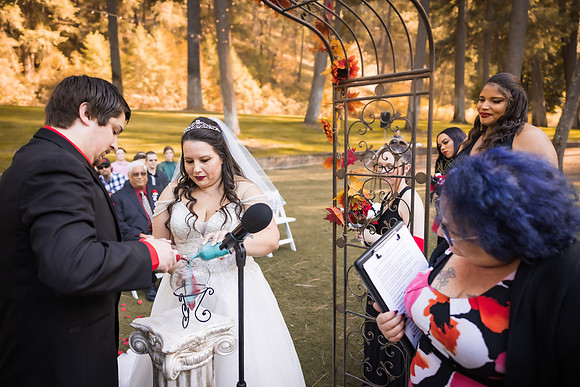 Morford Wedding 2021