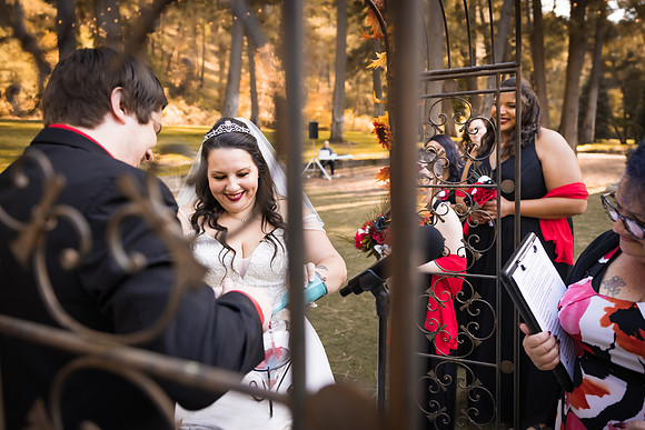 Morford Wedding 2021