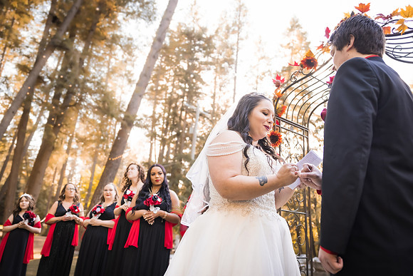 Morford Wedding 2021