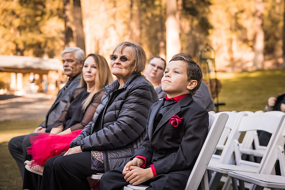 Morford Wedding 2021