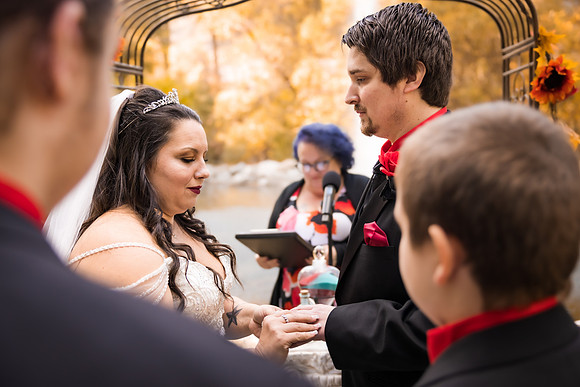 Morford Wedding 2021