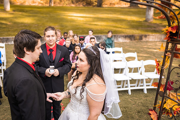 Morford Wedding 2021