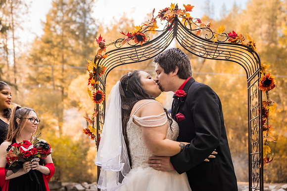 Morford Wedding 2021