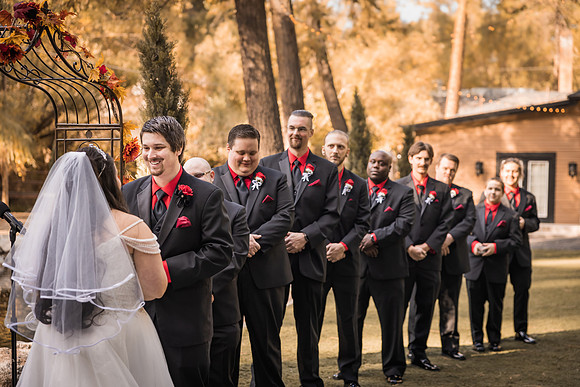 Morford Wedding 2021