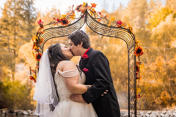 Morford Wedding 2021