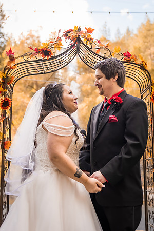 Morford Wedding 2021