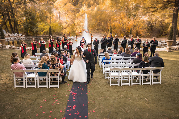 Morford Wedding 2021