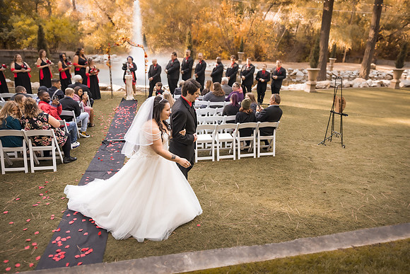 Morford Wedding 2021