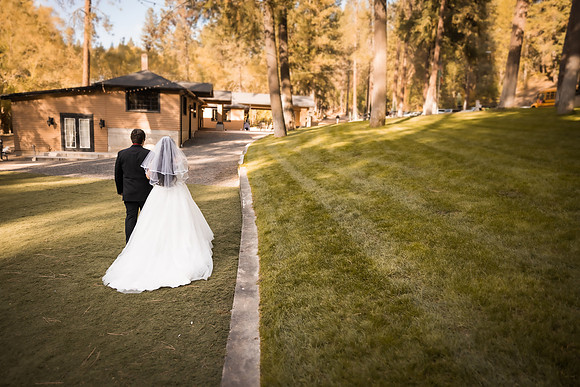 Morford Wedding 2021