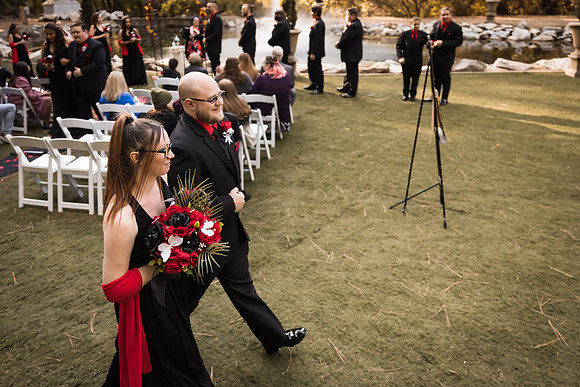Morford Wedding 2021