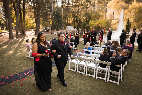 Morford Wedding 2021