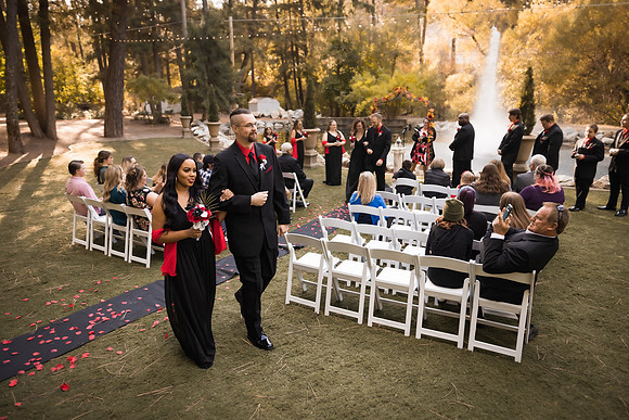 Morford Wedding 2021