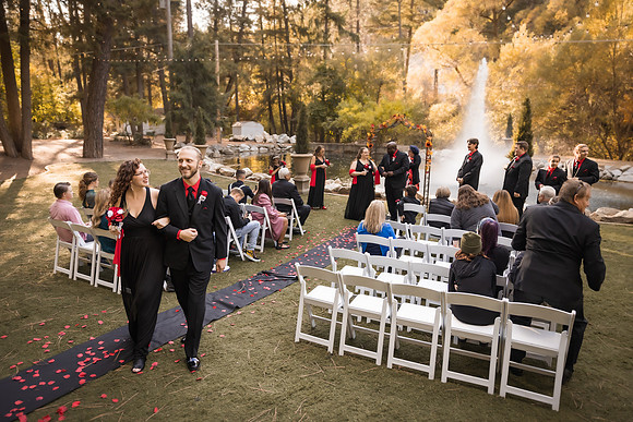 Morford Wedding 2021