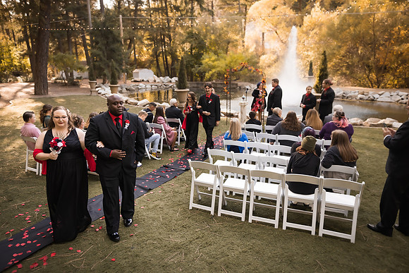 Morford Wedding 2021