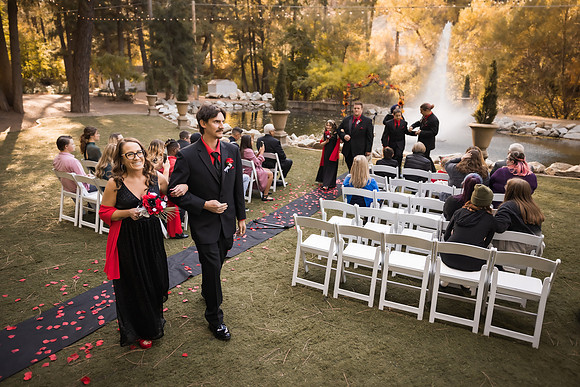 Morford Wedding 2021