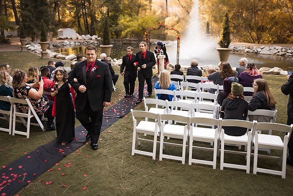Morford Wedding 2021