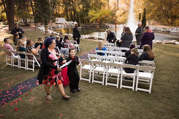 Morford Wedding 2021