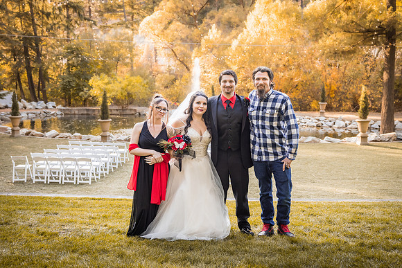 Morford Wedding 2021