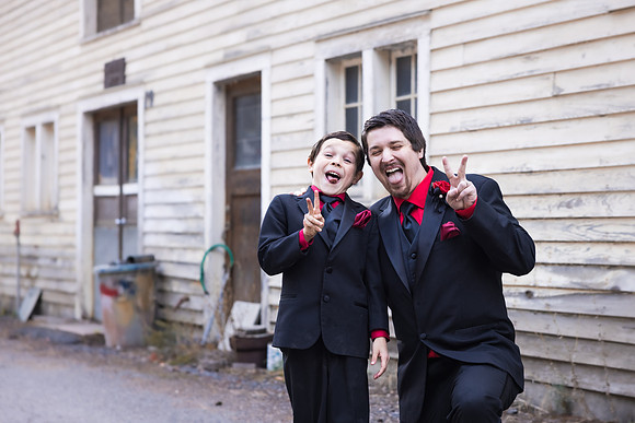Morford Wedding 2021