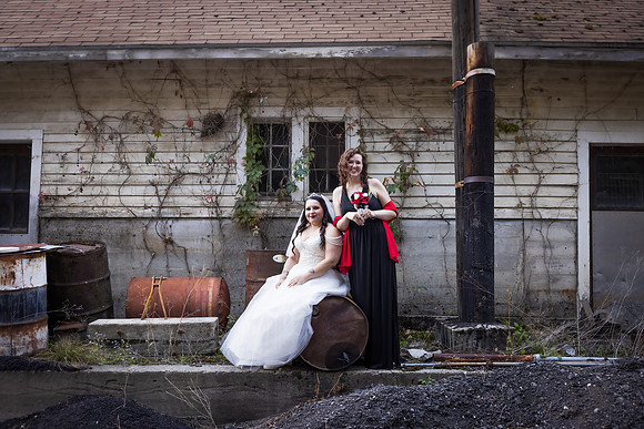 Morford Wedding 2021