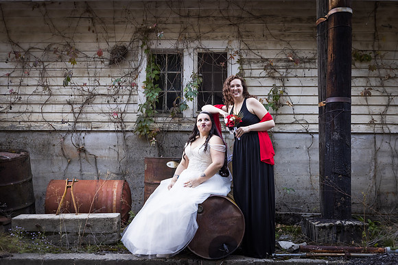 Morford Wedding 2021