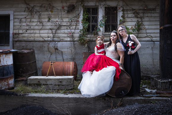 Morford Wedding 2021