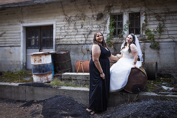 Morford Wedding 2021