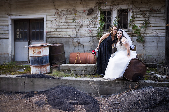 Morford Wedding 2021
