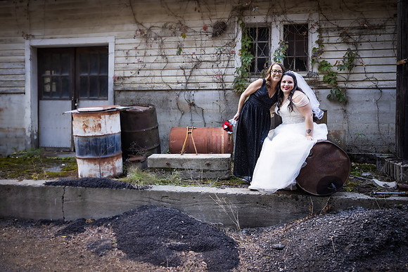 Morford Wedding 2021
