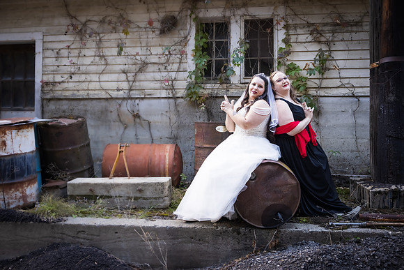 Morford Wedding 2021