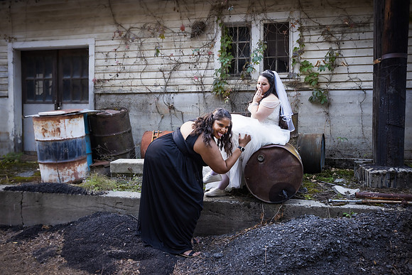 Morford Wedding 2021
