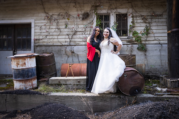 Morford Wedding 2021