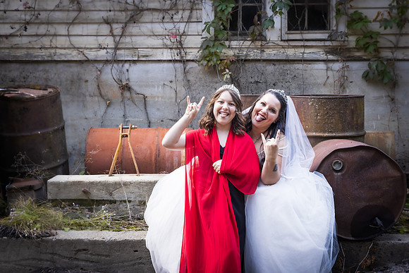 Morford Wedding 2021