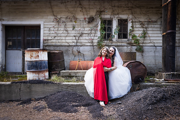 Morford Wedding 2021