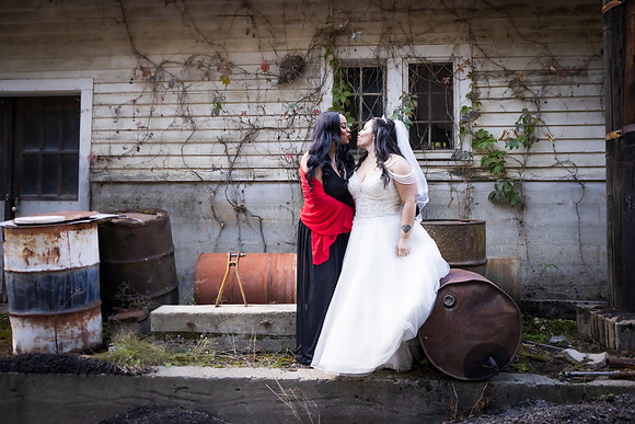 Morford Wedding 2021