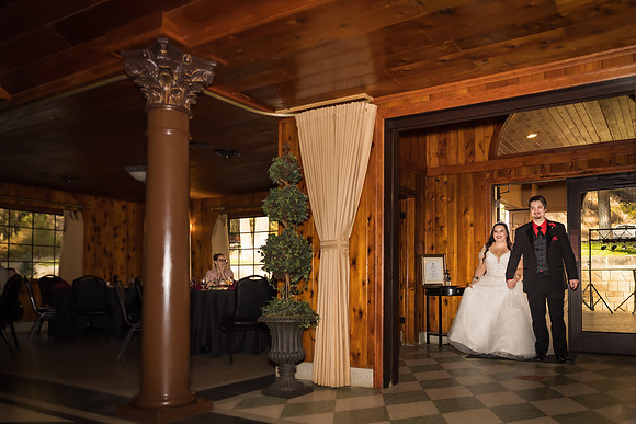 Morford Wedding 2021
