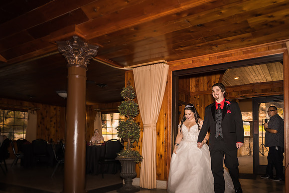Morford Wedding 2021