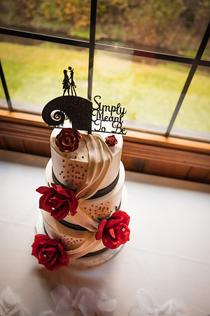 Morford Wedding 2021