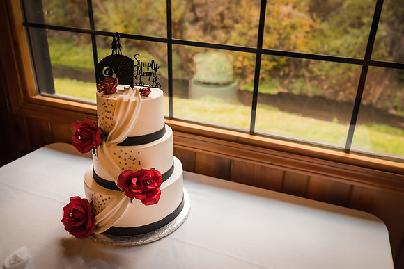 Morford Wedding 2021