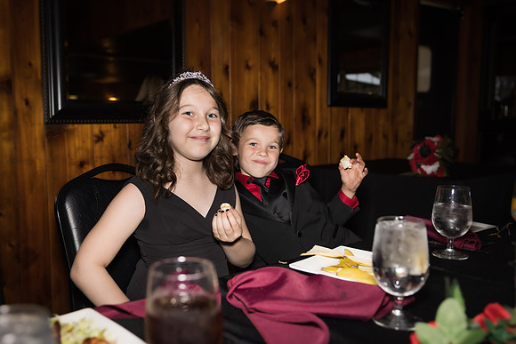 Morford Wedding 2021